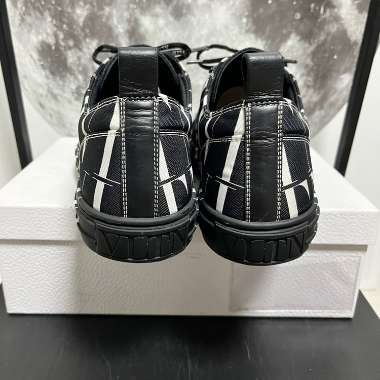 정품 44) 발렌티노 VLTN 타임즈 스니커즈 280~285 이미지