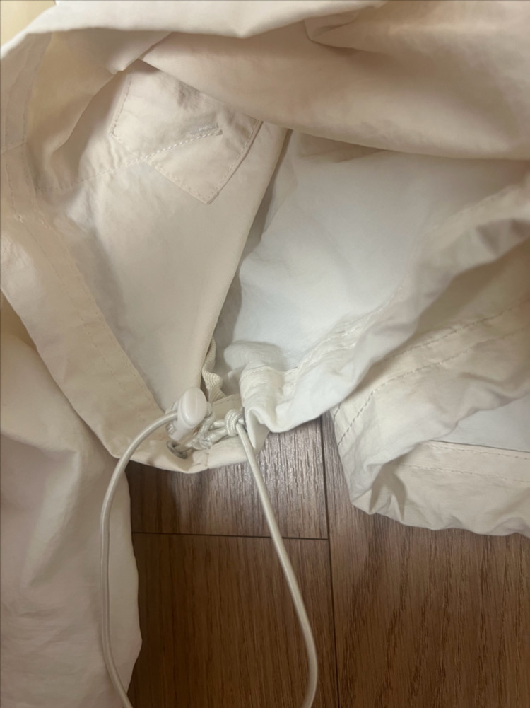 스투시 비치쉘 xl 이미지