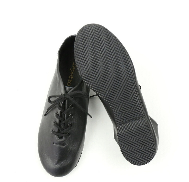 레페토 Repetto 재즈 댄스화 댄스슈즈 24.7cm 이미지