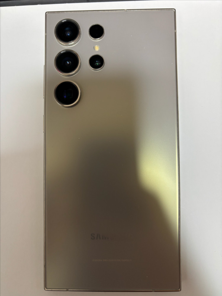 s24 울트라 256GB 상태 S급 이미지