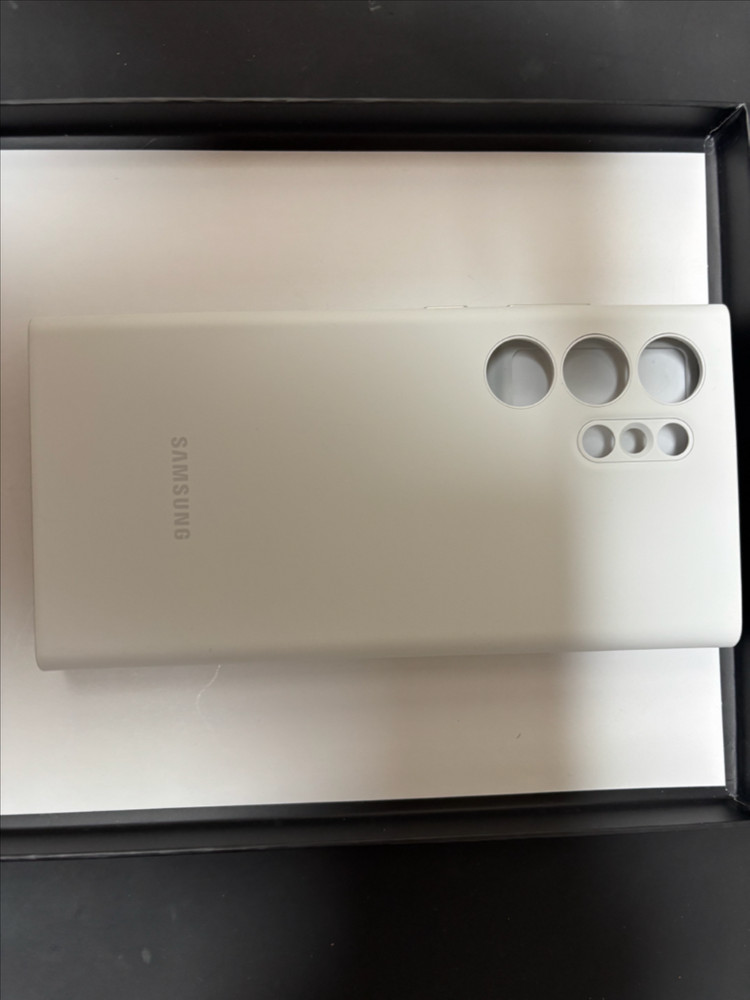 s24 울트라 256GB 상태 S급 이미지