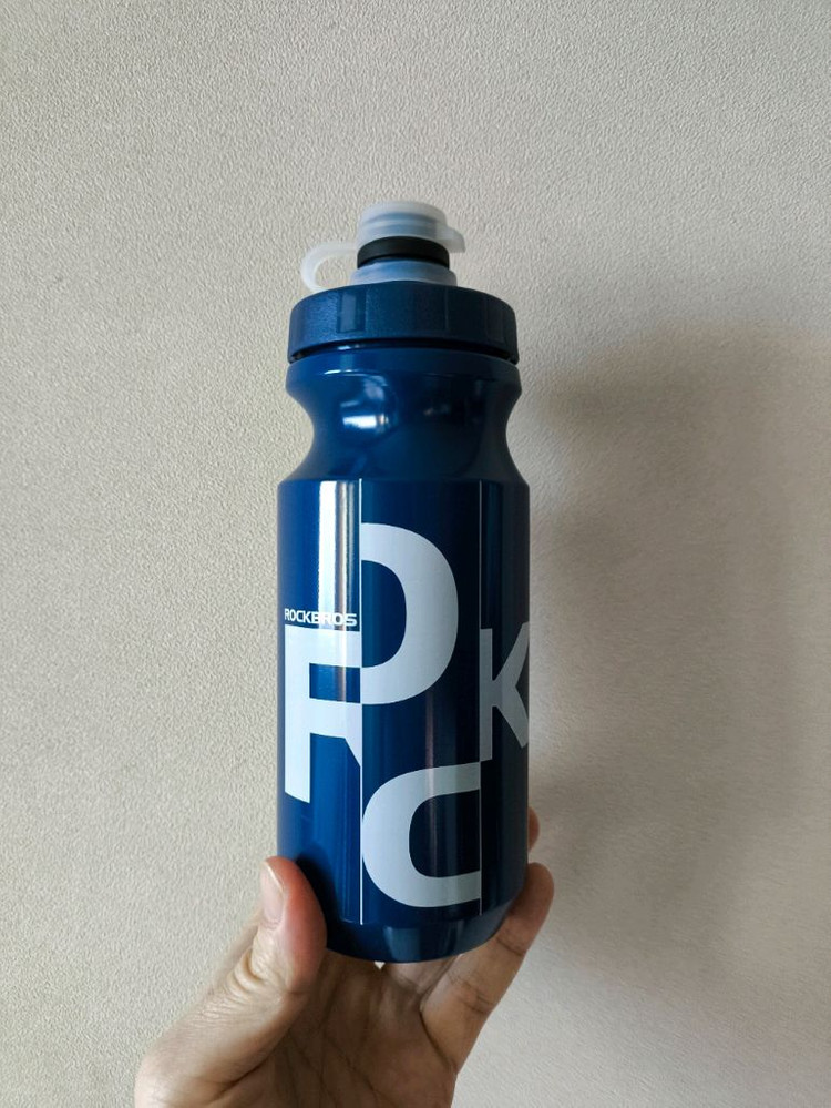 락브로스 자전거 물통 600ml 새상품 로드 미니벨로 픽시 이미지