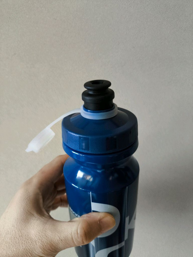 락브로스 자전거 물통 600ml 새상품 로드 미니벨로 픽시 이미지