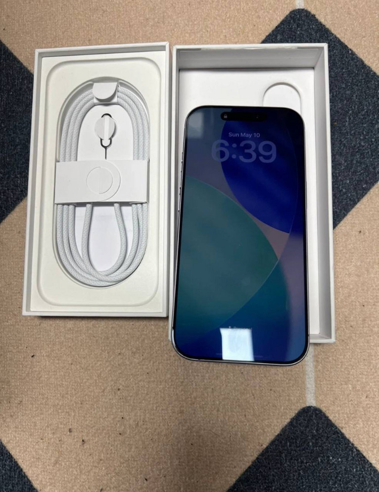 아이폰 17 256GB 이미지