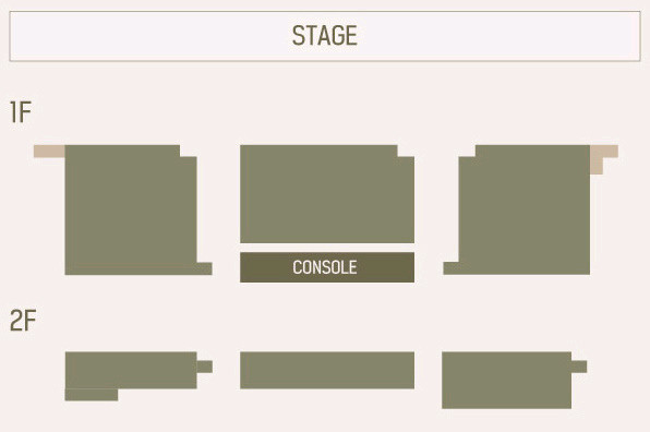 명당최저가) 2026 2am Concert 투에이엠서울 콘서트 오늘, 2amin Seoul 판매 이미지