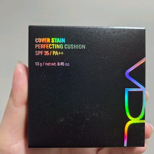 브이디엘 커버 스테인 퍼펙팅 쿠션 엠01 이미지