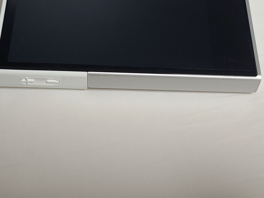 중고 (택포18만) 액티보 p1 + 미테르 케이스 [안전거래] 이미지