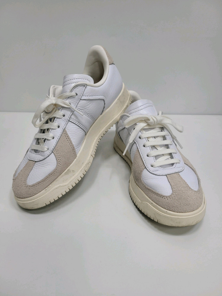 adidas 22FW 아디다스 BW 프리미어 스니커즈 / 235 화이트 이미지