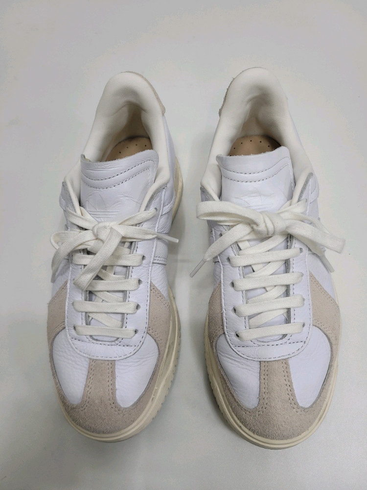 adidas 22FW 아디다스 BW 프리미어 스니커즈 / 235 화이트 이미지
