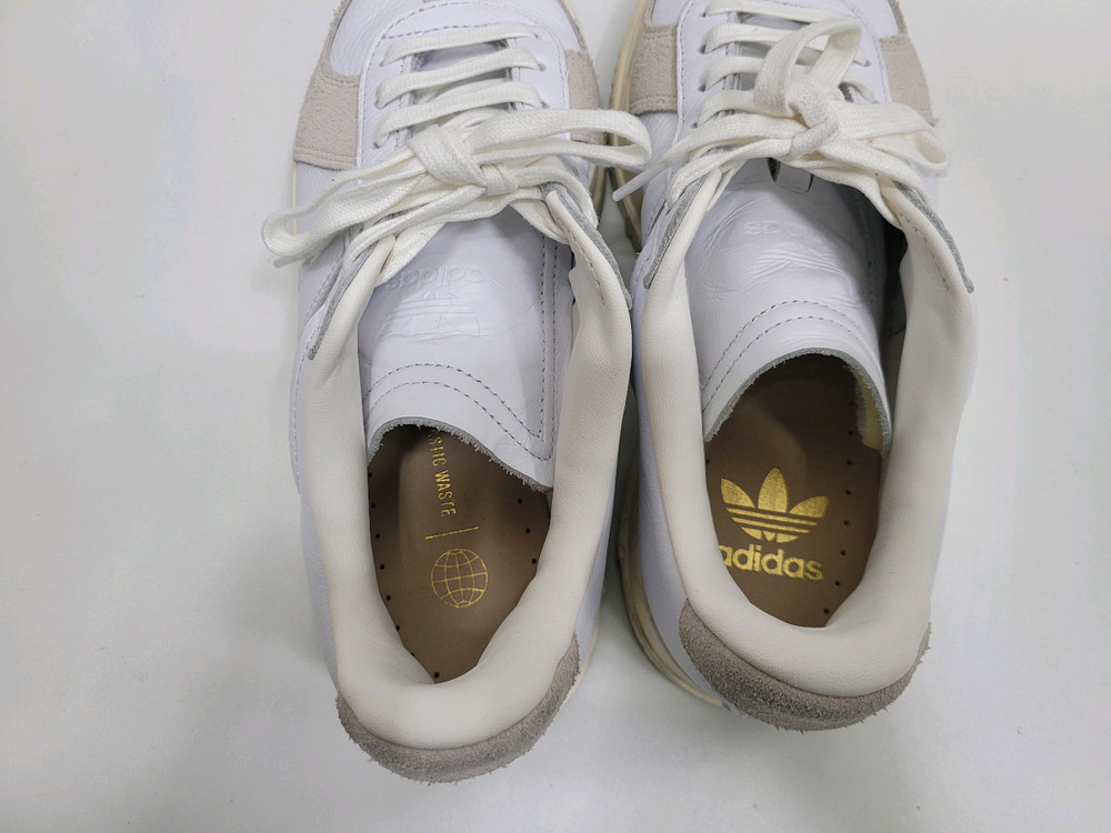 adidas 22FW 아디다스 BW 프리미어 스니커즈 / 235 화이트 이미지