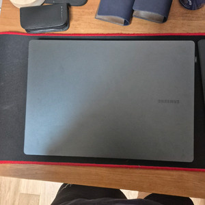 삼성 갤럭시북3 울트라 NT960XFH-X92AG 이미지