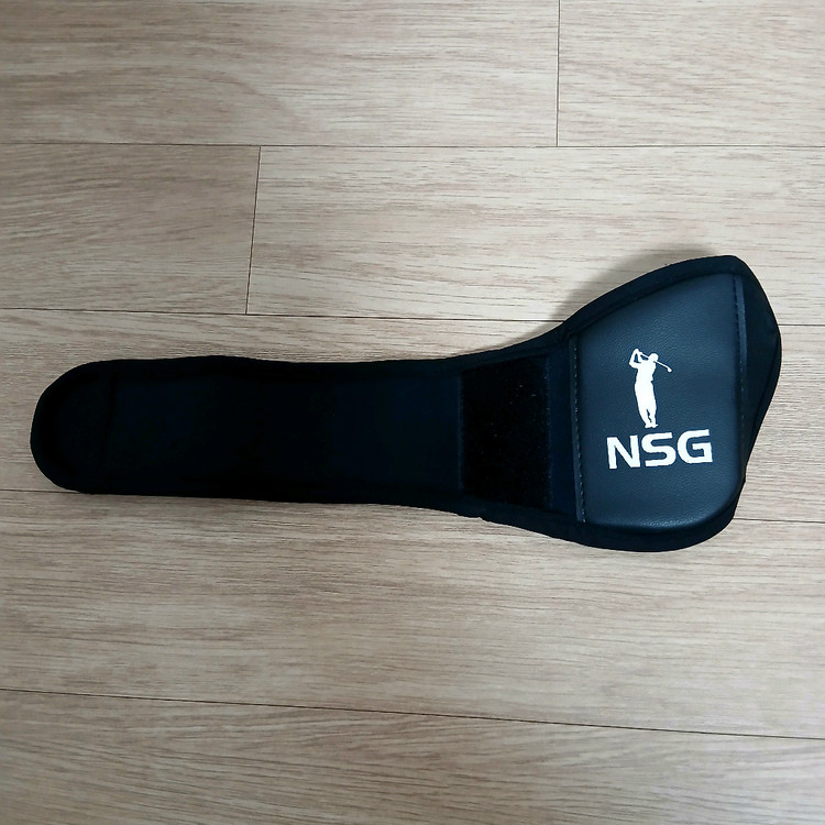 NSG 골프 손목 아대 이미지