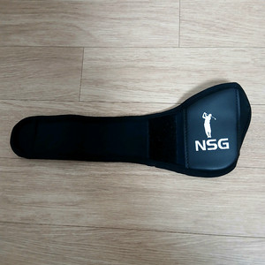 NSG 골프 손목 아대 이미지