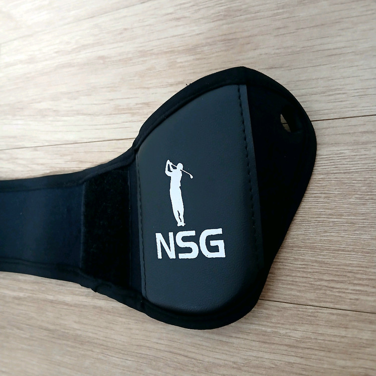 NSG 골프 손목 아대 이미지