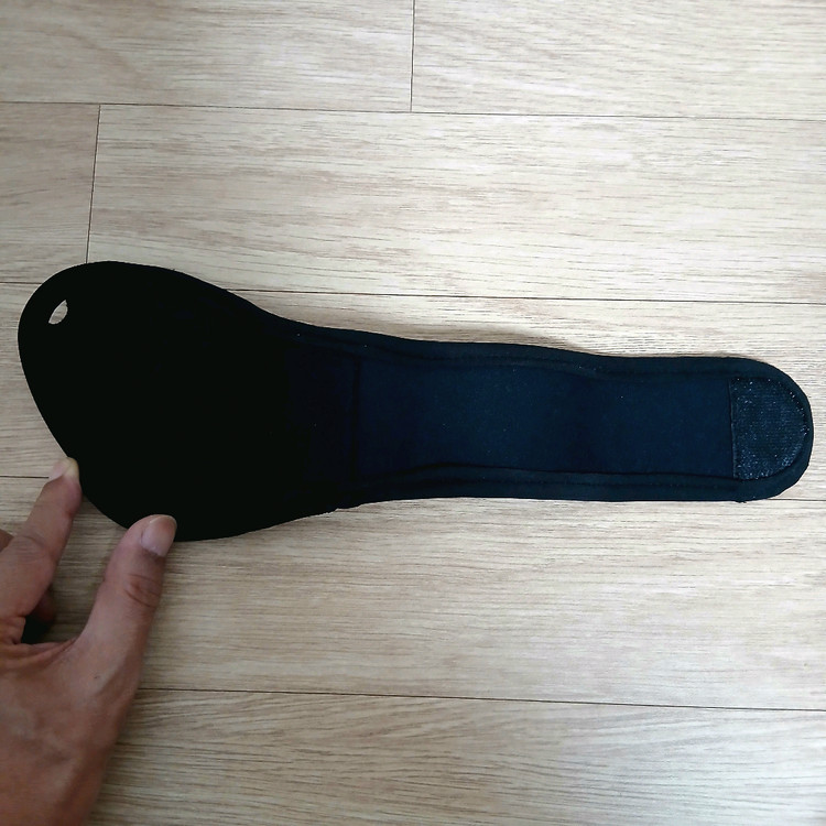 NSG 골프 손목 아대 이미지