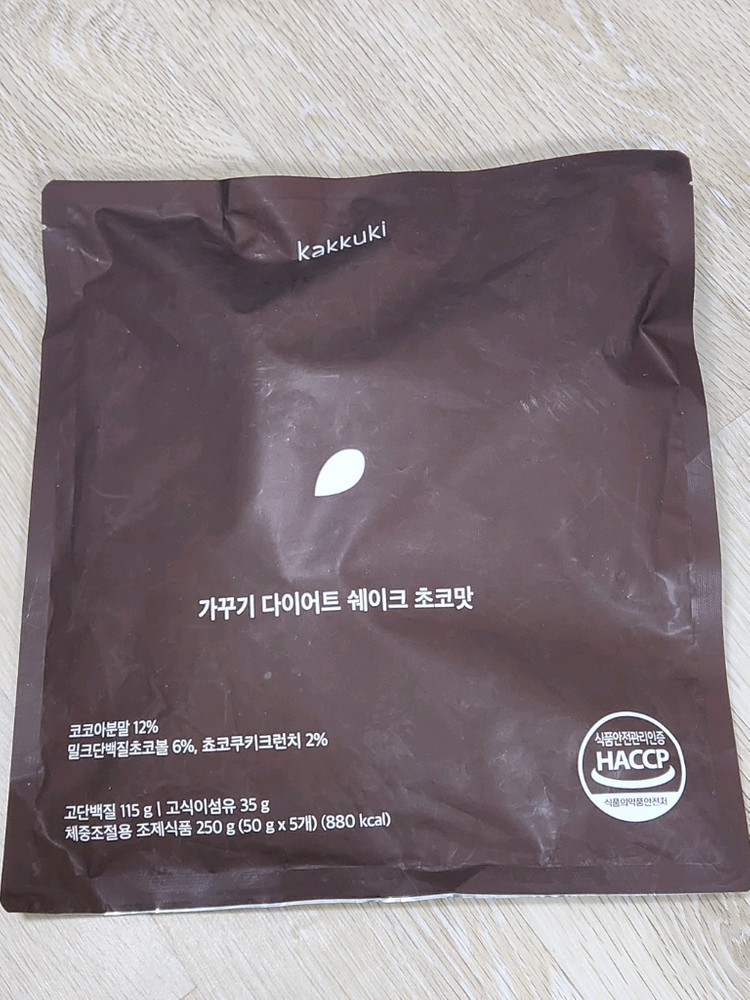 가꾸기 다이어트 프로틴 셰이크 초특가판매 이미지