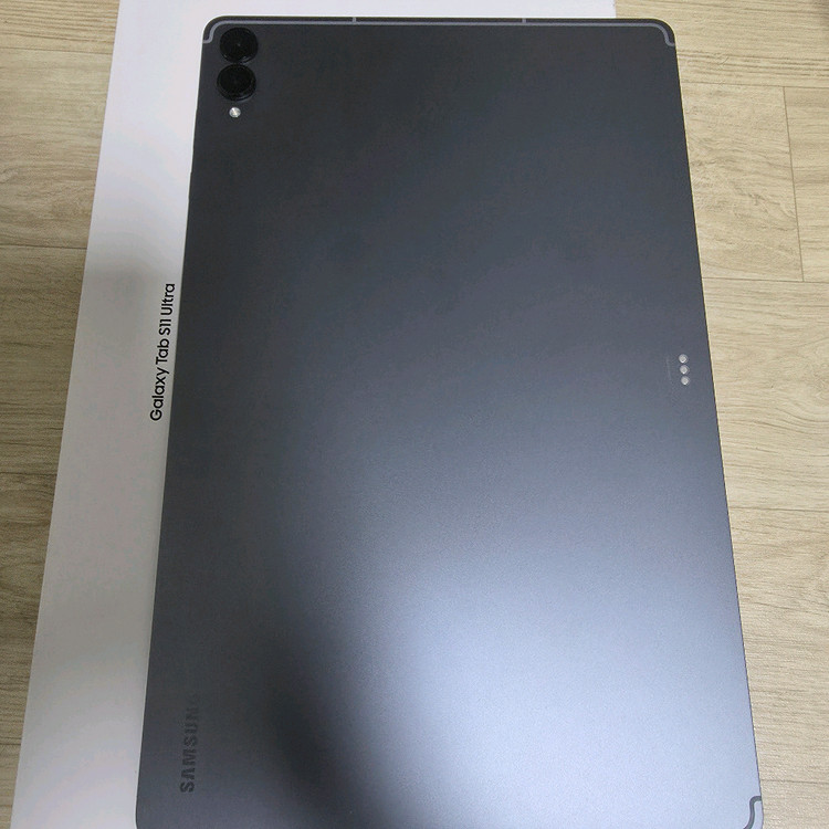 갤럭시탭 s11울트라 wifi 256팝니다 이미지