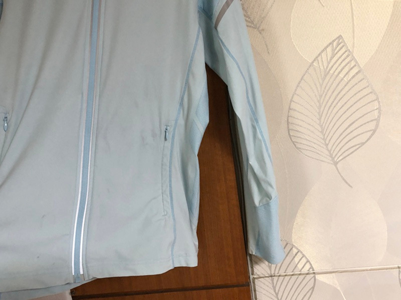필라국대 국대KOREA 국가대표 지급실착 트레이닝자켓 95 이미지