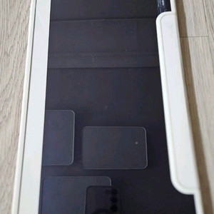 Smart OLED viewer 휴대용 무선 모니터 이미지