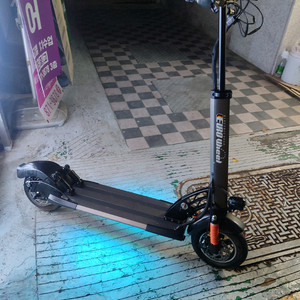 260키로신품급 싱글모터계 레전드명기체 LG배터리 대리용가성비 짱유로휠 fe 1000r 60v17ah신품120만 이미지