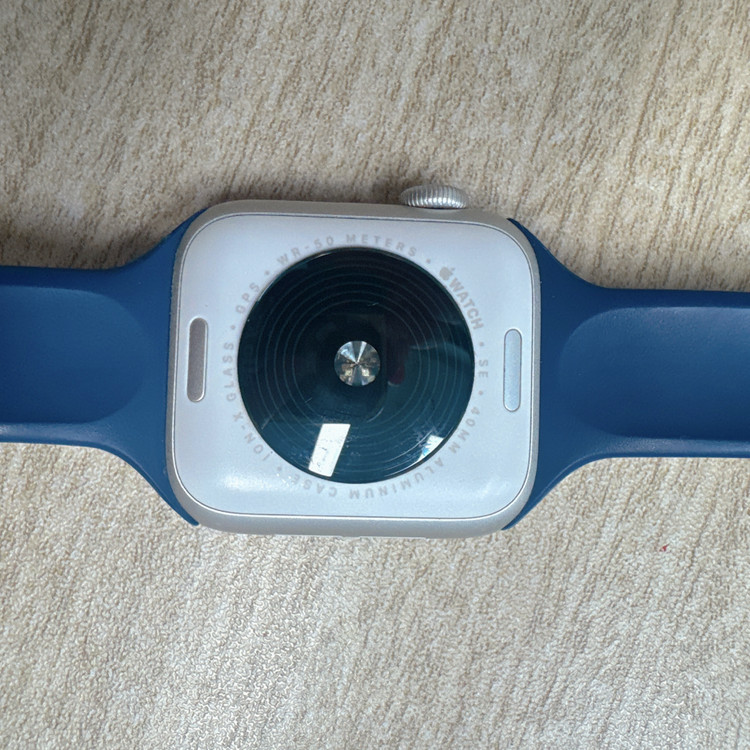 애플워치 SE2 40mm (32GB) 스타라이트 이미지