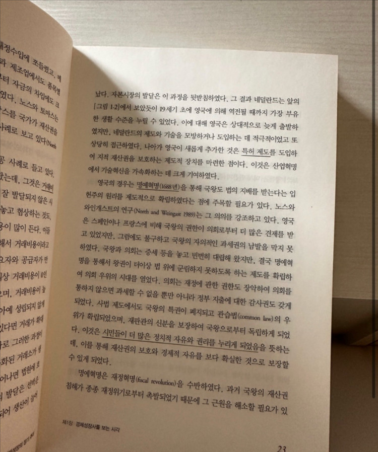 한국경제성장사 이미지