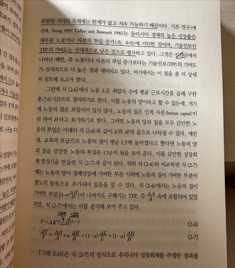 한국경제성장사 이미지