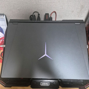 레노버 Legion 5 Pro RTX 3070 고사양 게이밍 노트북 이미지