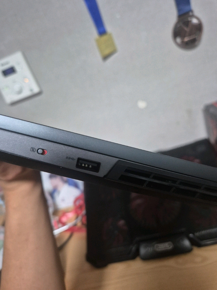레노버 Legion 5 Pro RTX 3070 고사양 게이밍 노트북 이미지
