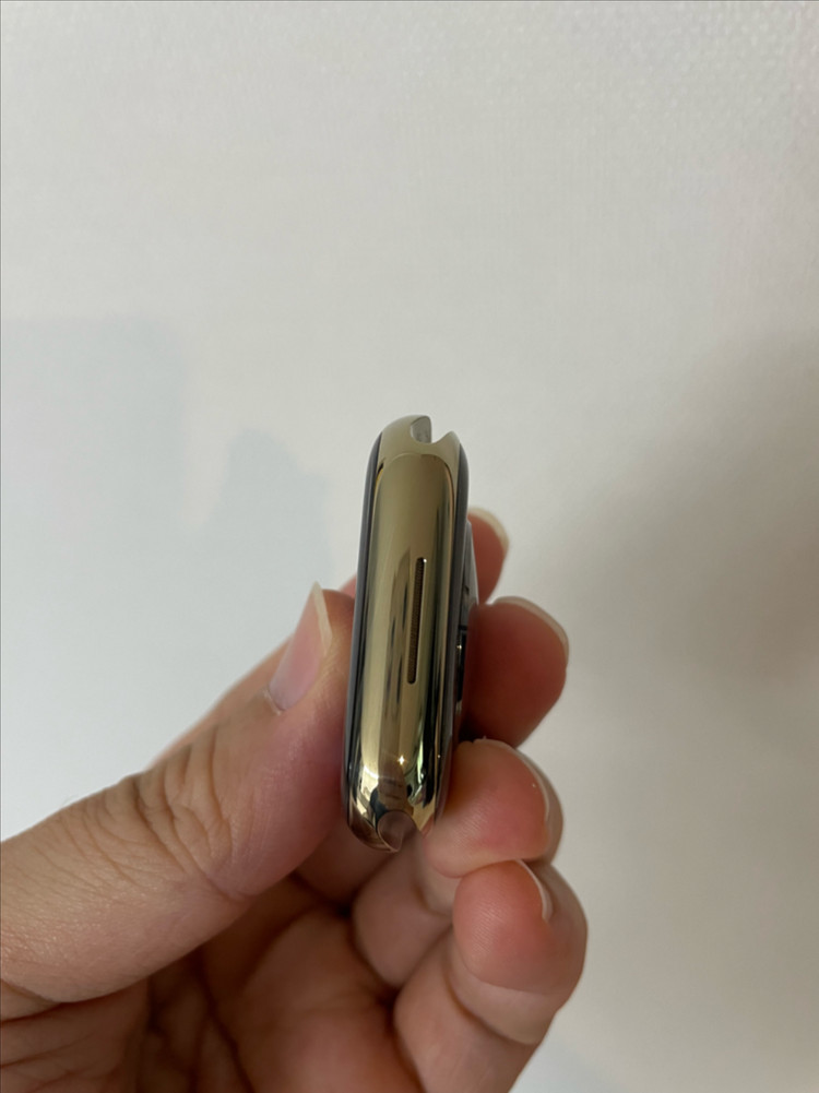 애플워치9스테인리스 45mm 밀레니즈루프 SSS급 이미지