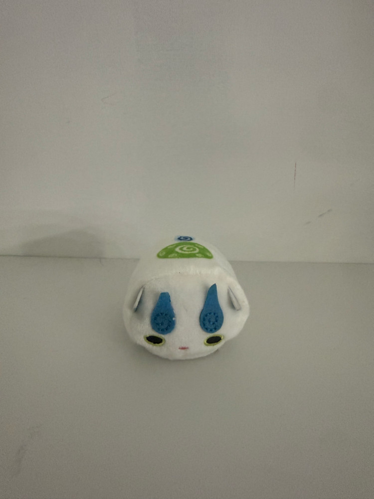 캐릭터 인형 세트 이미지