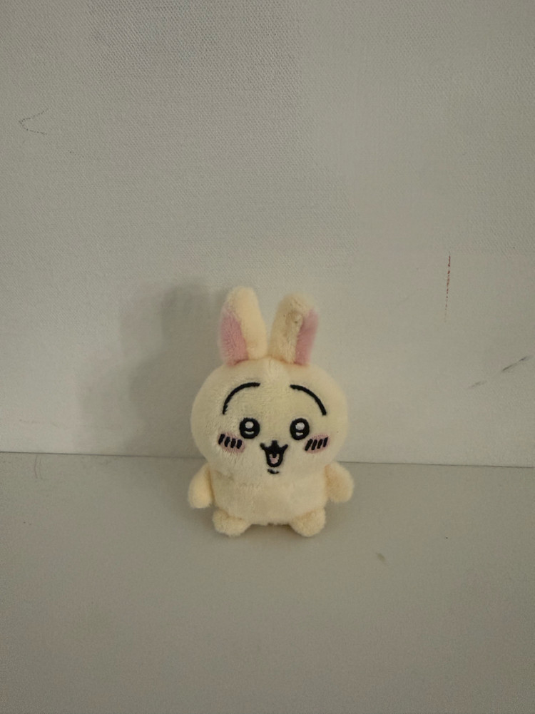 캐릭터 인형 세트 이미지