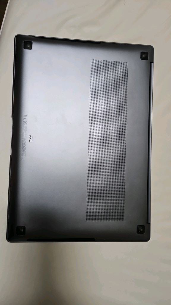 [S급풀박스] 갤럭시북4 울트라 NT960XGL-X92A Ultra9 RTX4070 총 3TB(990PRO 2TB) 이미지