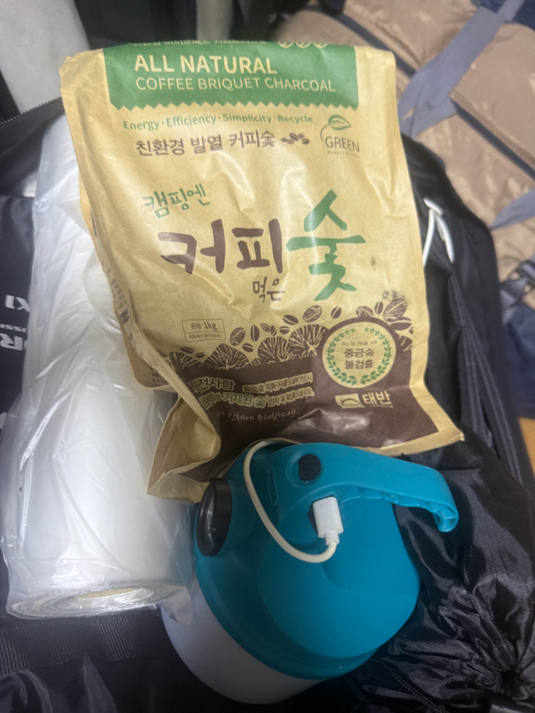 지프 실베스타2 텐트랑 그늘막 싸게 처분합니다. 이미지