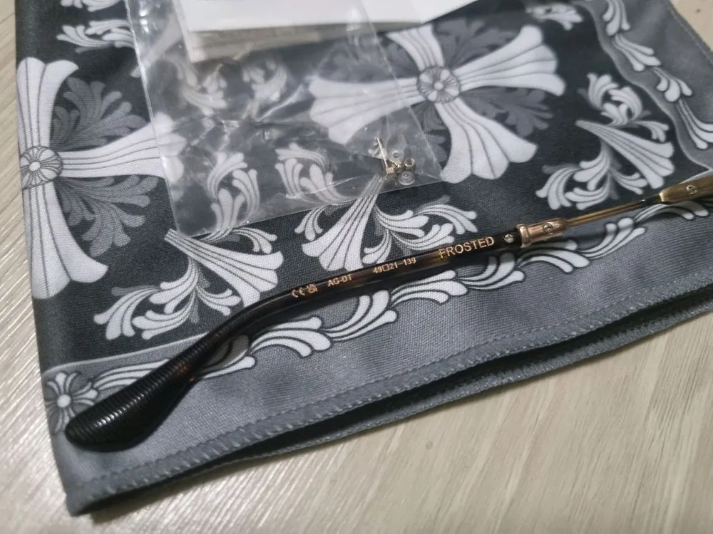 크롬하츠 프로스티드 ag-dt 이미지