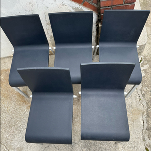비트라 vitra 03 체어 이태리 스택커블 stackable 의자 이미지
