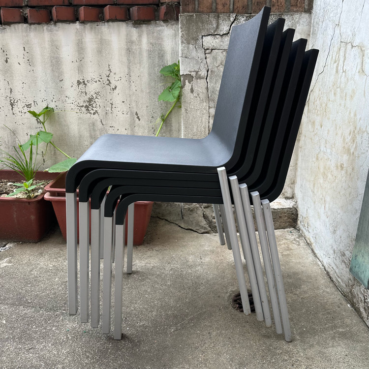 비트라 vitra 03 체어 이태리 스택커블 stackable 의자 이미지