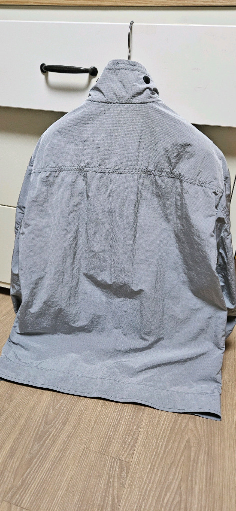내셔널 지오그래픽 남성점퍼 105사이즈 이미지