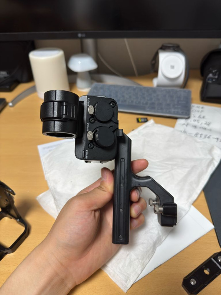 소니 sony fx3 판매합니다 이미지