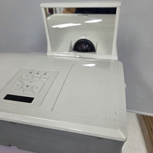 밝은 3500안시 초단초점 빔프로젝터 옵토마 W307UST (새램프교체 완료) 이미지