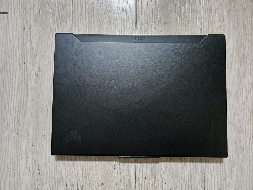 asus dash f15 3070 노트북 판매합니다. 이미지