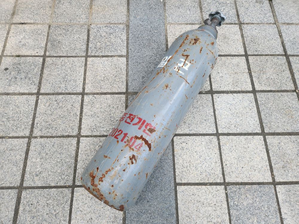 이수 300X 알곤용접기 판매합니다 이미지