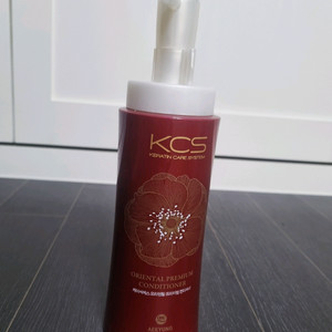 KCS 오리엔탈 프리미엄 컨디셔너 이미지