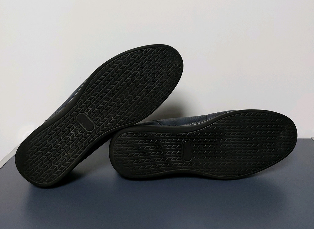 미셸by 탠디 남성 경량 소가죽 세미캐주얼 패션 보트슈즈(260mm) 이미지