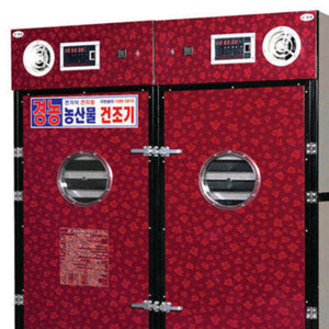 52채반 KNS-520S 경농 농산물 건조기 고추건조기 이미지
