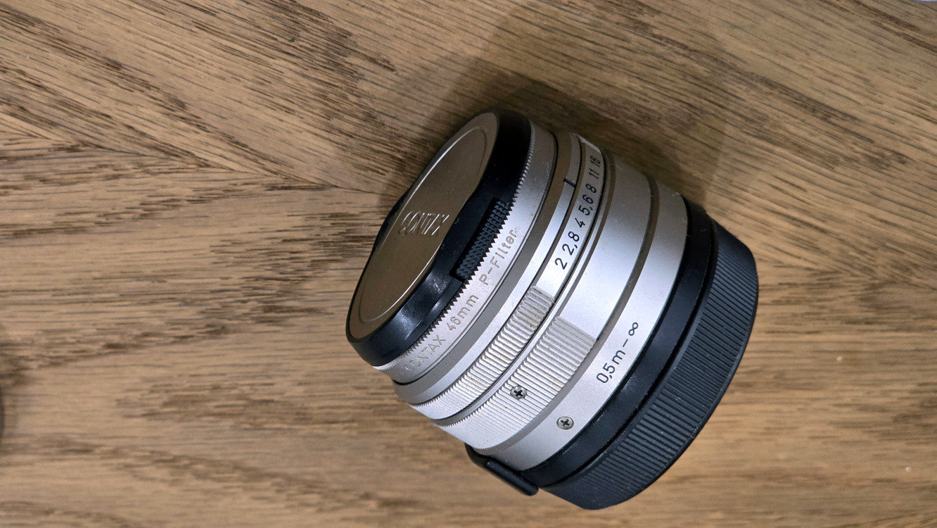 콘탁스 G1 + 45mm 35mm렌즈 세트 이미지