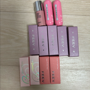 미니 틴트, 플럼퍼 이미지