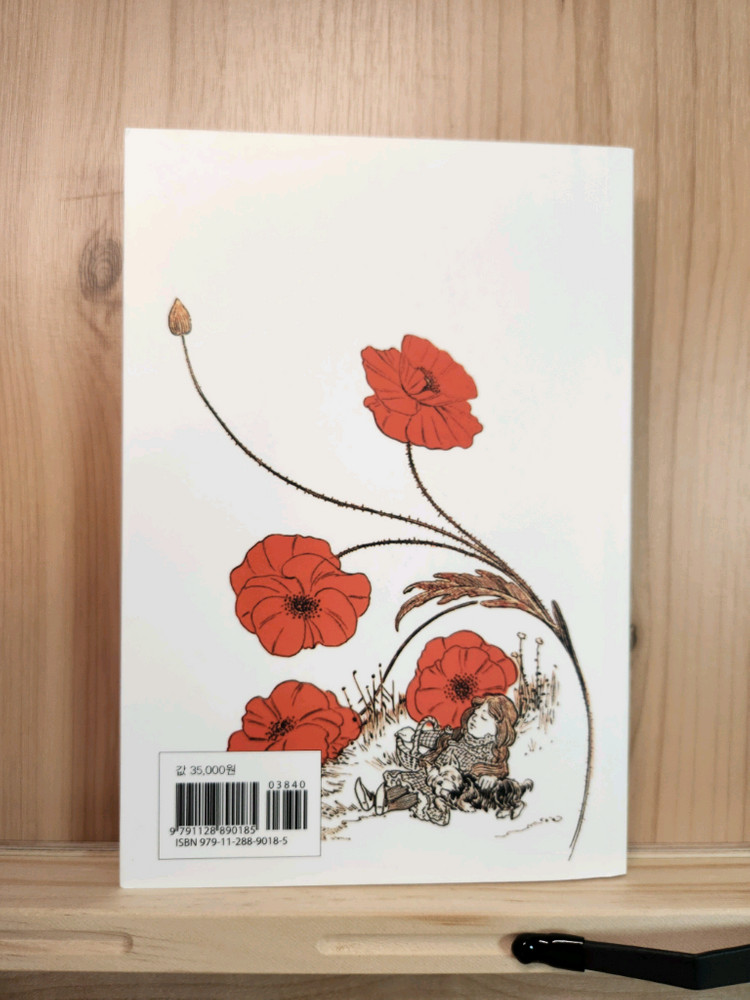 오즈의 완전한 마법사 이미지