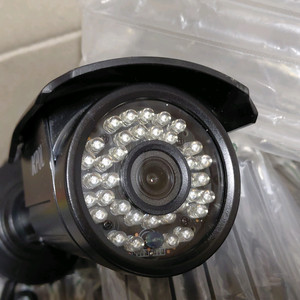 500만 화소 CCTV 카메라 이미지