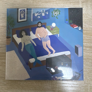 코스믹보이 can I love ? 미개봉cd 이미지